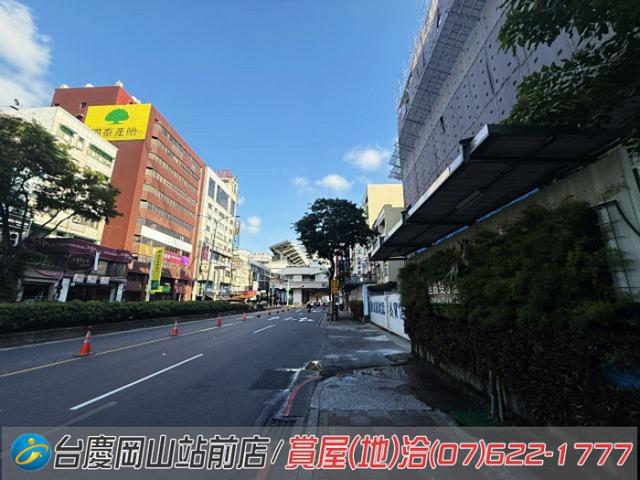岡山大樓-11