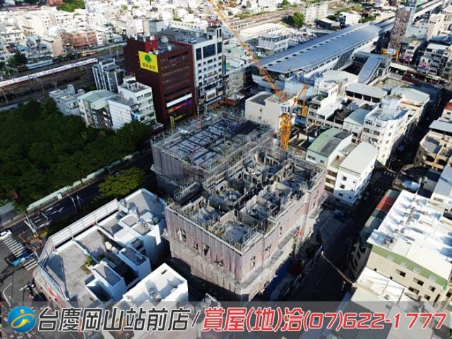 岡山大樓-14