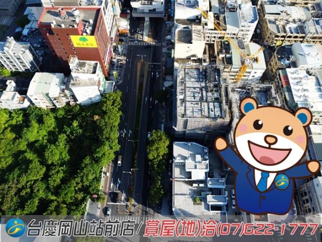 岡山大樓-1