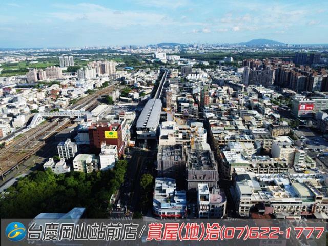 岡山大樓-3