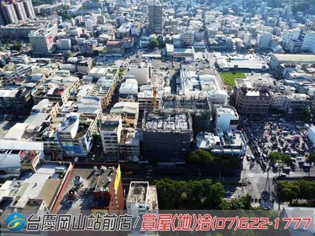岡山大樓-7