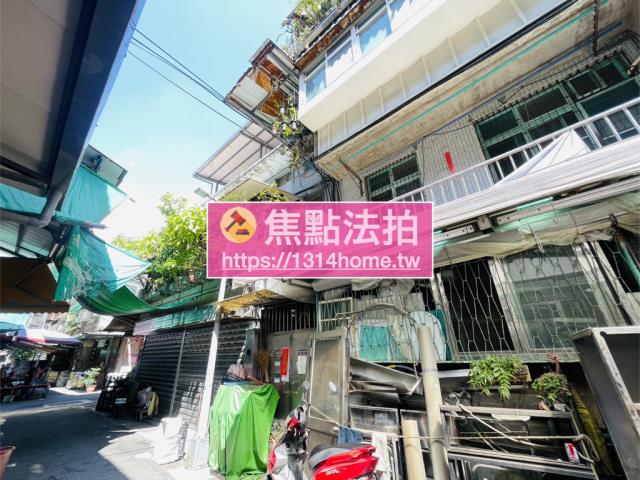 內湖法拍公寓-2