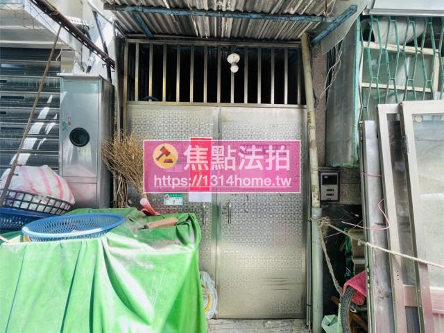 內湖法拍公寓-3