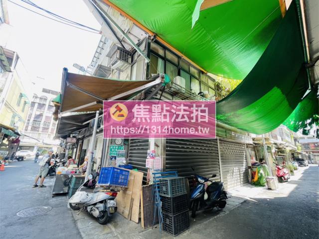 內湖法拍公寓-5