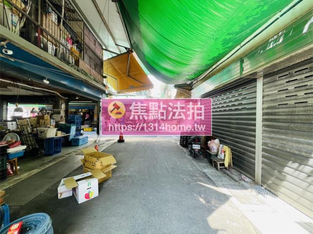 內湖法拍公寓-6
