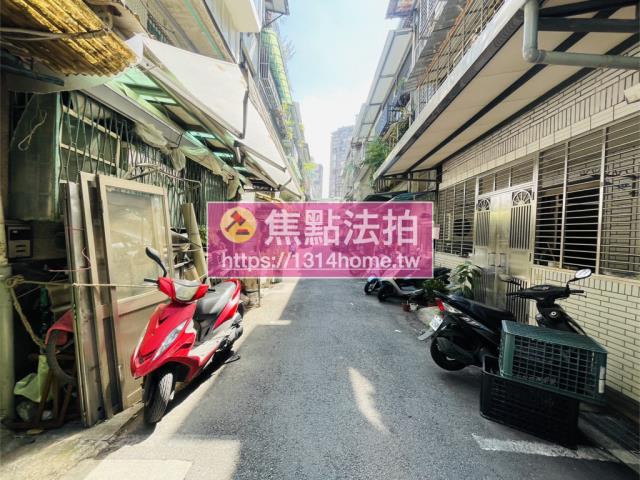 內湖法拍公寓-7