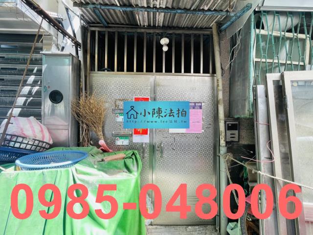 內湖拍賣公寓-5