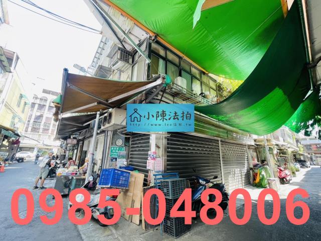 內湖拍賣公寓-3