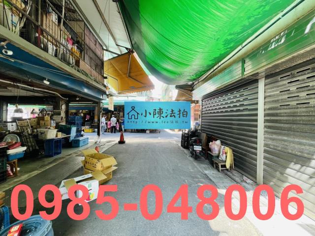 內湖拍賣公寓-6