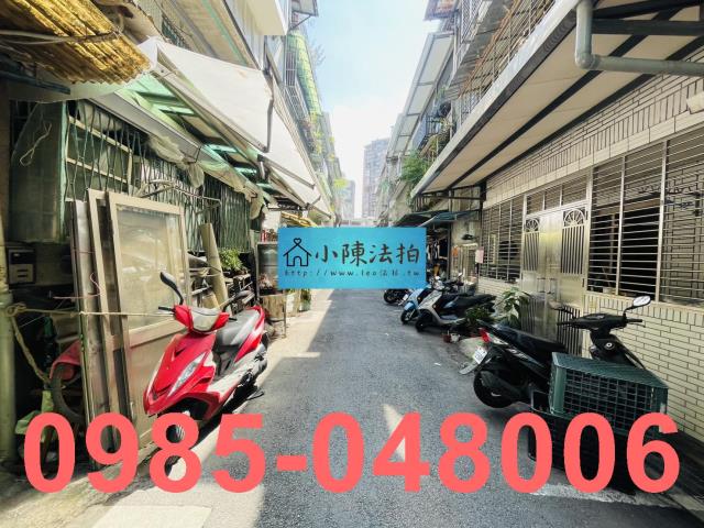 內湖拍賣公寓-7
