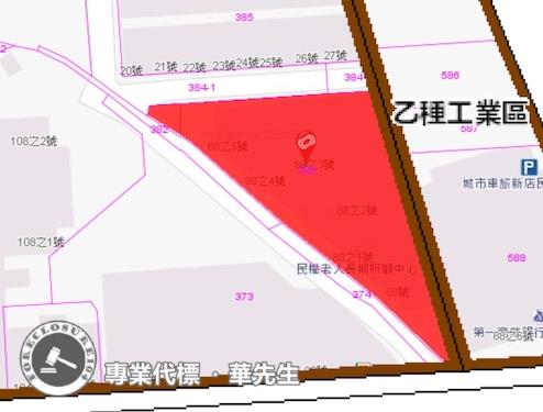 新北法拍廠房-13