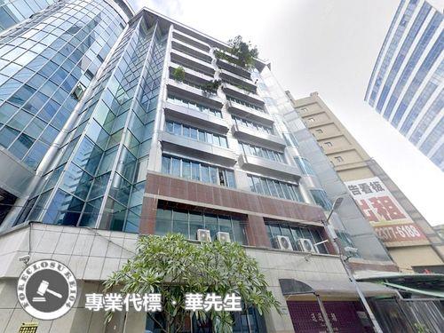 新北廠房拍賣-2