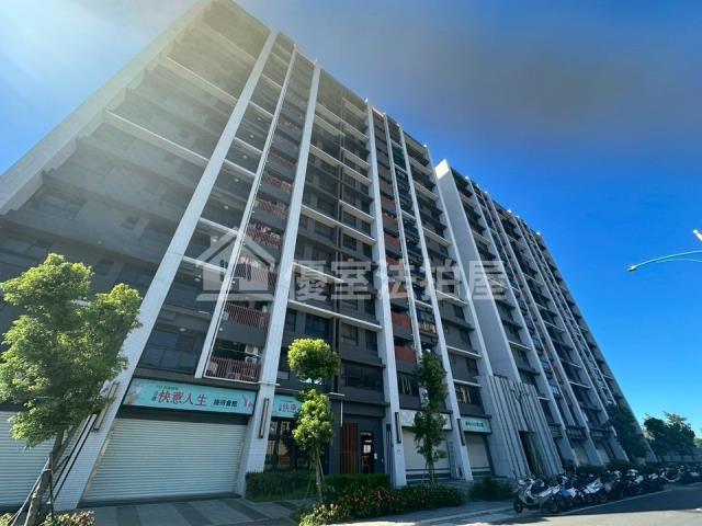 新北八里大樓拍賣-1