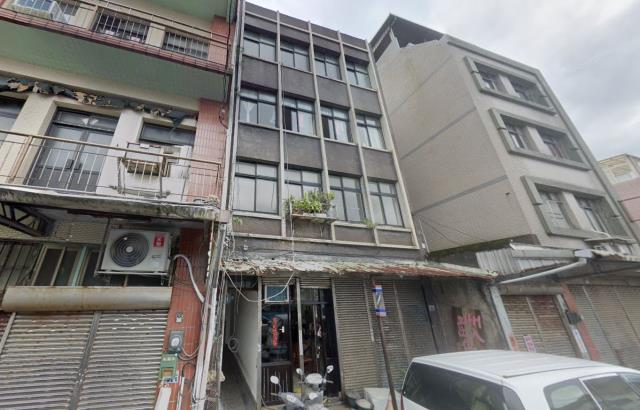 基隆中正區透天-1