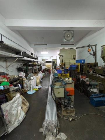 新北廠房-1