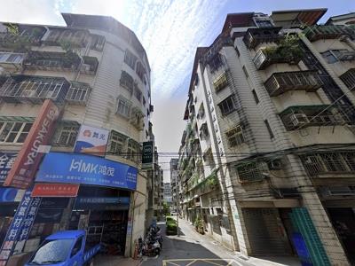 新北新店公寓法拍-1