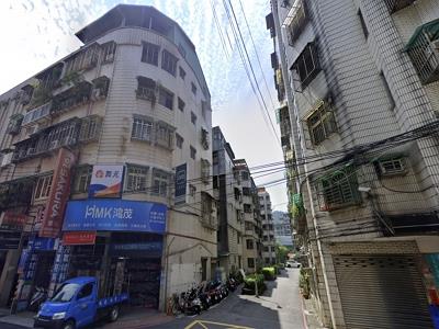 新北新店公寓拍賣-2