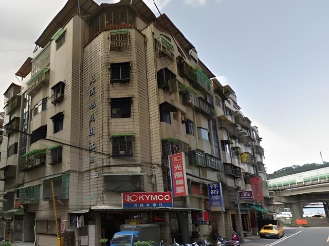 新北新店公寓拍賣-3