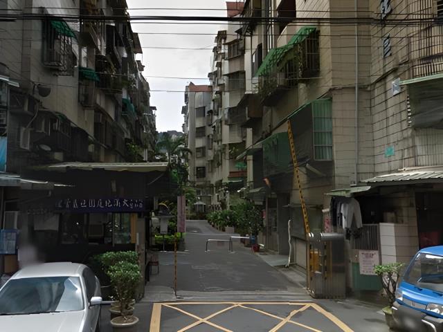 新北新店公寓拍賣-4