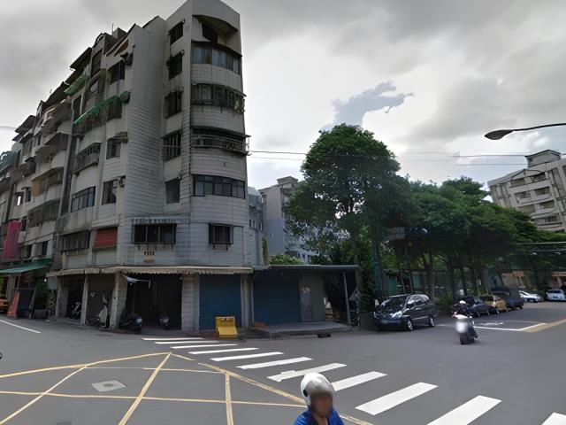 新北新店公寓拍賣-5
