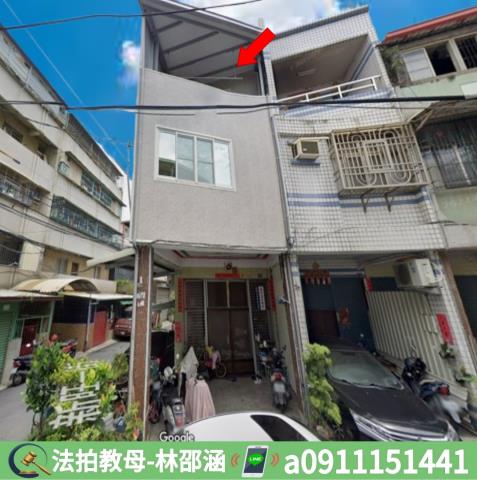 高雄仁武透天法拍-3