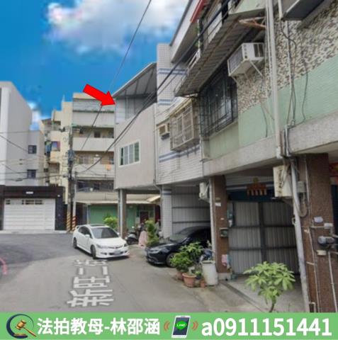 高雄仁武透天法拍-5