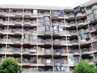 新北新店法拍大樓-3