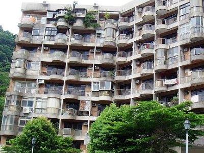 新北新店法拍大樓-4