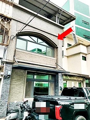 新豐鄉建興路二段透天