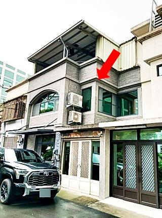新豐鄉建興路二段透天