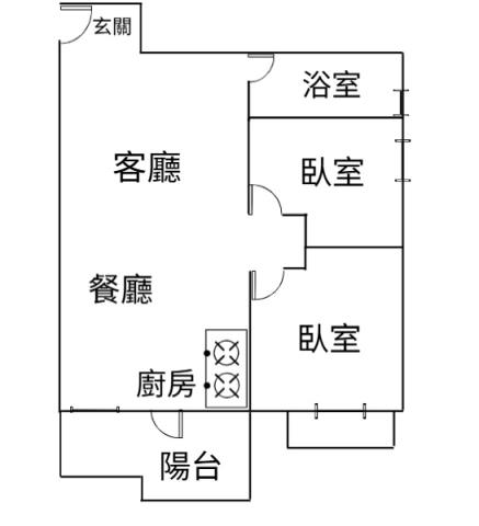 三民區大樓-15