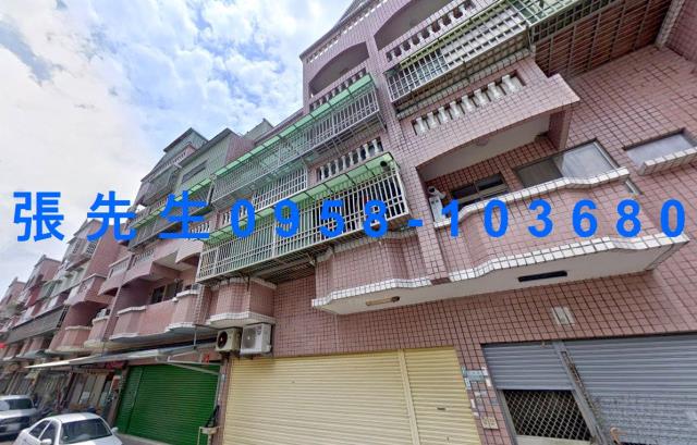 水上公寓法拍-3