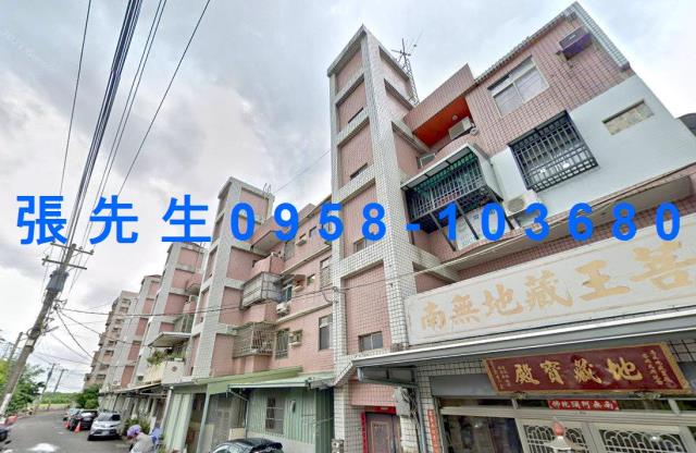 水上公寓法拍-4
