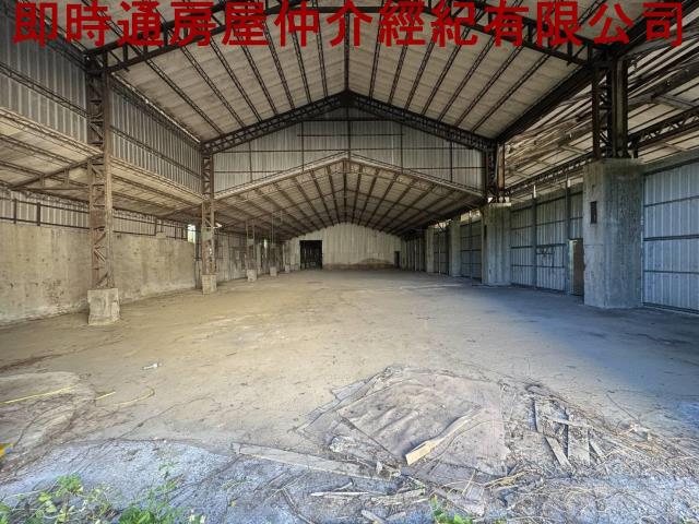 湖內廠房-1