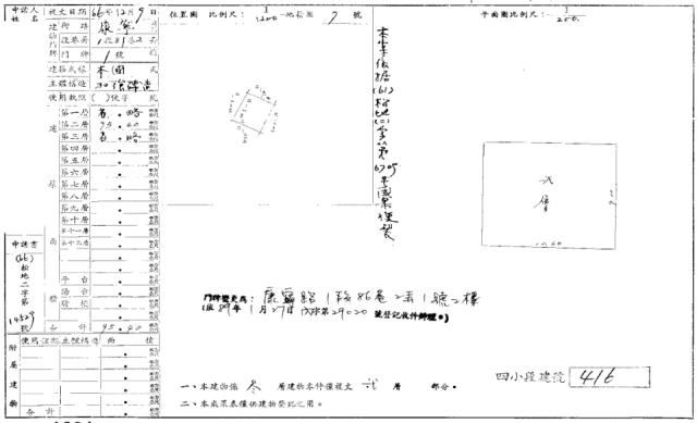 台北內湖公寓法拍-2
