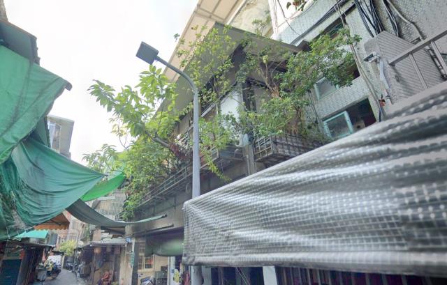 台北內湖公寓法拍-1