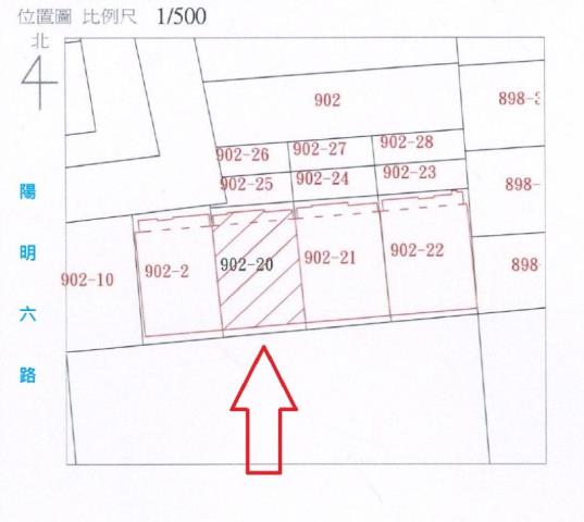 宜蘭市法拍別墅-2