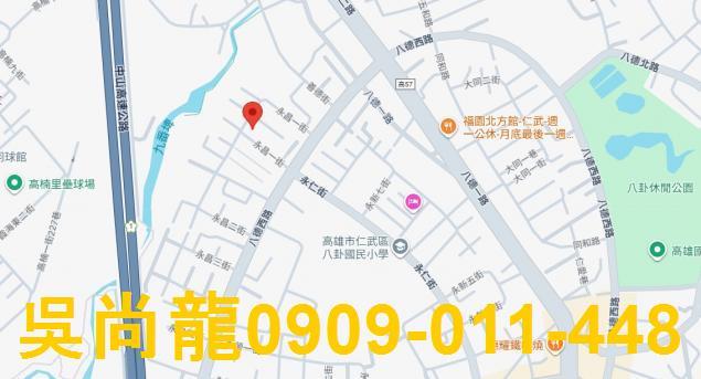 高雄仁武透天法拍-2