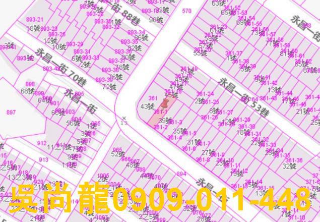 高雄仁武透天法拍-3