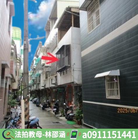 高雄透天拍賣-3