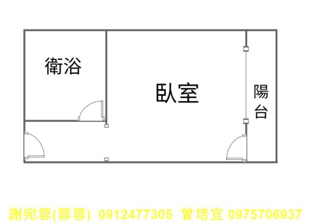 路竹套房-8
