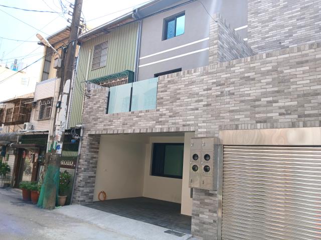中壢透天-1