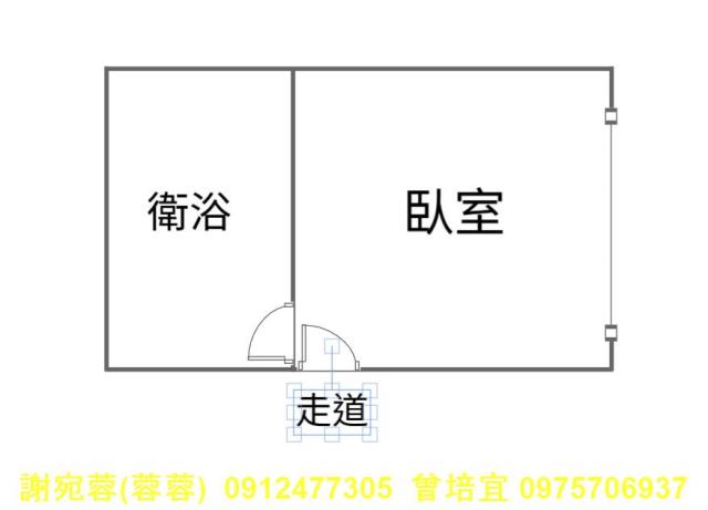 路竹套房-5
