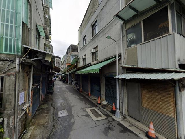 台北法拍公寓-5