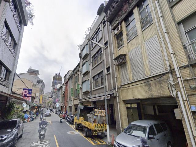 台北透天法拍-4