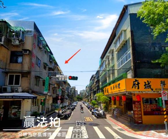 台北松山法拍公寓-3