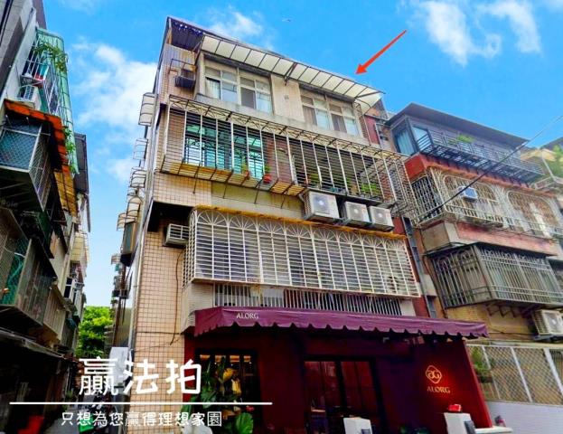 台北松山法拍公寓-5