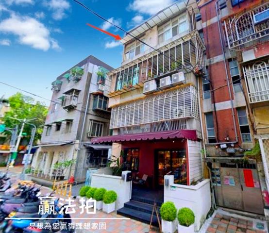 台北松山法拍公寓-6