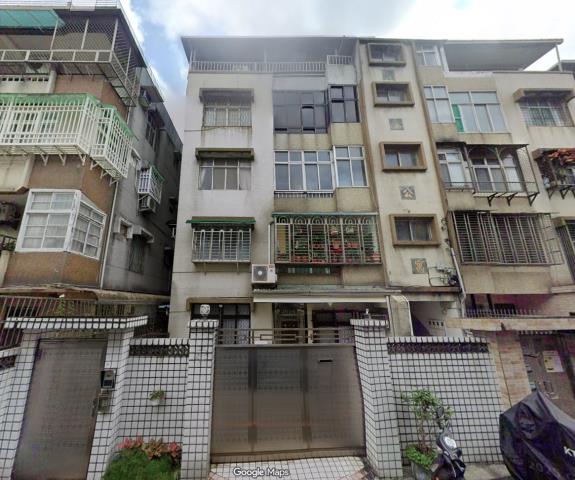 永和法拍公寓-2
