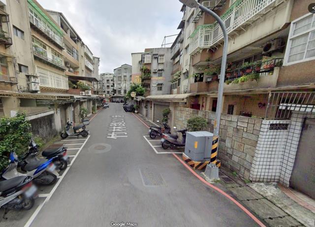 永和法拍公寓-6